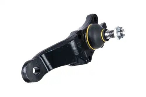 опора шаровая нижняя правая!\ Toyota Land Cruiser 95-02 Z37197 ZENTPARTS