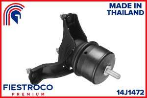 Опора двигателя TOYOTA Camry ACV51R 1AZ-FE 2,0 14J1472 14J1472 FIESTROCO
