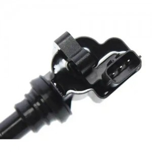 Катушка зажигания KIA Sorento MEGAPOWER 370-13-026 MEGA POWER