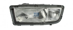Пружина синхронизатора! d6 L34 ZF(S5-50.S6-65/80/90.4S-120GP,5S-90/9 2.5S-110/1G 4 DIESEL TECHNIC