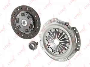 Комплект сцепления (200 мм) CL1273 LYNXAUTO