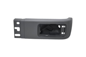 MERCEDES BENZ TRUCK 16-26 (>1996) левая часть T0012-4003 TOPCOVER