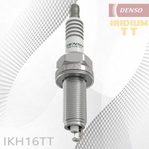 Свеча зажигания IKH16TT IRIDIUM TT DENSO IKH16TT DENSO