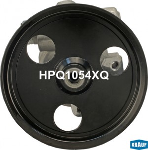 Насос гидроусилителя руля HPQ1054XQ HPQ1054XQ KRAUF