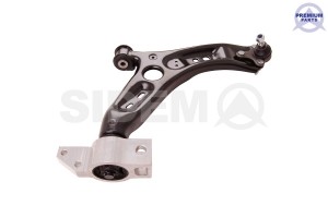 рычаг нижний правый!\ Audi A3 03>, VW Golf 5 03>, Skoda Octavia all 04> 63877 SIDEM