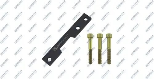 РМК привода КПП K1004325 KACMAZLAR