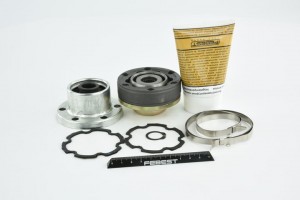 ШРУС карданного вала 24x78 2711-XC90SHA 2711-XC90SHA FEBEST
