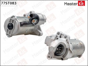 OPEL ANTARA (2007>) 77ST083 MASTER KIT