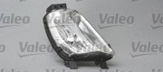 Фара противотуманная L 043599 VALEO PHC
