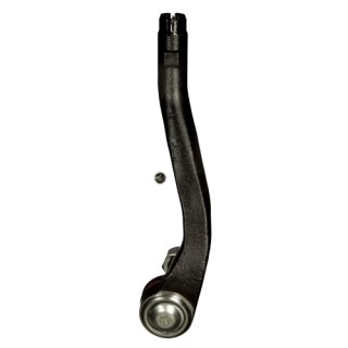 Наконечник рулевой тяги MERCEDES ML (W163) наружный левый FEBI 22613 FEBI BILSTEIN