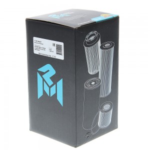 Фильтр топливный PEUGEOT Boxer CITROEN Jumper FIAT Ducato (94-) MAN F2000 MEGAPO 110-16-021 MEGA POWER