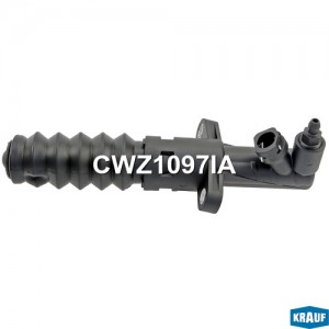 Цилиндр сцепления рабочий CWZ1097IA CWZ1097IA KRAUF