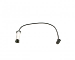 Провод высоковольтный DAEWOO Nexia,Espero (1.5) комплект BOSCH 0 986 356 972 BOSCH