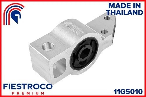 Сайлентблок SKODA OCTAVIA II 1Z/93 11G5010 11G5010 FIESTROCO