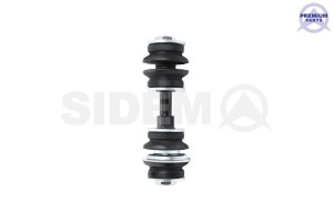 тяга стабилизатора переднего!\ Toyota Yaris/Yaris Verso 1.0-1.3/1.4D-4D 99> 45168 SIDEM