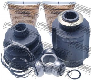 ШРУС внутренний 36x42x28 1211-SANFE22RH 1211-SANFE22RH FEBEST