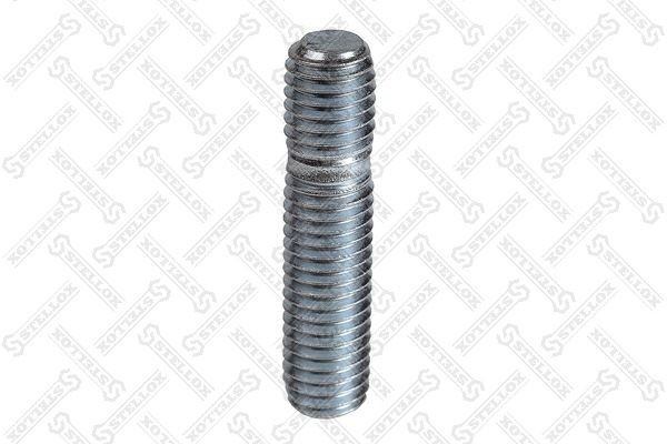 шпилька ТКР !M10x1,5x45\дв. ЯМЗ-238Д/НД/ДЕ/БЕ/БЕ2, 8401.10, 7511.10, 236НЕ/НЕ2/Б 89-04507-SX STELLOX