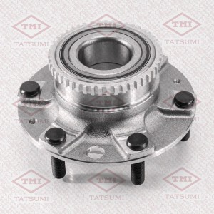 Ступица передняя HYUNDAI H-1 08- TDE1038 TDE1038 TATSUMI