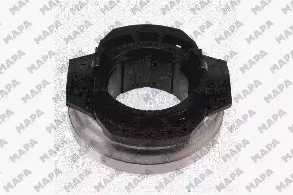 к-кт сцепления! с подш VW Golf/Passat/T4 1.6-1.9TD 88> 004215800 MA PA