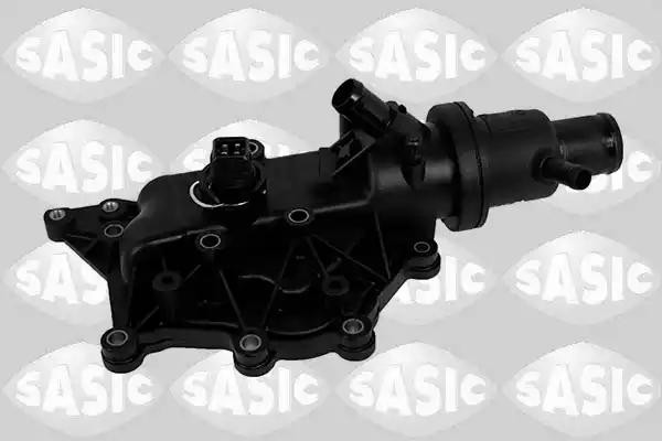 термостат!\ Renault Clio/Symbol/Laguna 1.4/1.6i 98> 3304019 SASIC