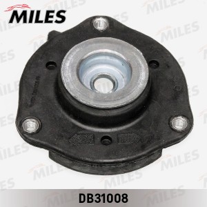 Опора амортизатора передняя AUDI A3/VW GOLF V/PASSAT/TOURAN 05- (KYB SM1714) DB3 DB31008 MILES