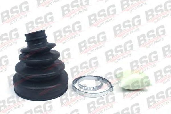 Пыльник ШРУСа FORD Ranger (02-06) наружного комплект BSG BSG30705025 BSG