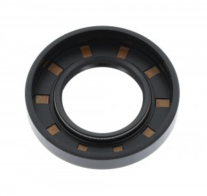 Сальник 33x59x11/17,5 19016612B CORTECO