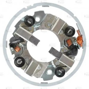 Узел щеточный стартера для а/м Mercedes-Benz Actros MP4/MP5 (11-) с дв. OM471 (V VBS 1598 START VOLT