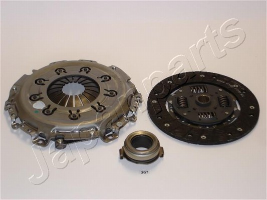 MAZDA TRIBUTE (EP) (2001>) MAVERICK (2001>) 2.0 KF-367 JAPAN PARTS GROUP