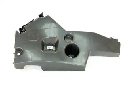 дефлектор бампера лев.!\ Renault Master-2 TRK0728 TORK AVTO