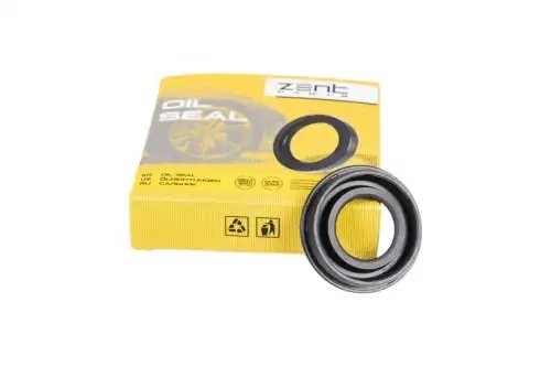 сальник форсунки! 4х 19.5/21x40x7,3 Ford Transit 10> Z26888 ZENTPARTS