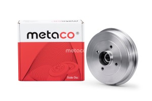 RENAULT SANDERO С ПОДШИПНИКОМ 3070087 METACO