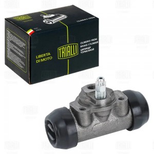 Цилиндр тормозной задний левый/правый d=25.4 мм CF 2502 TRIALLI