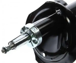 Амортизатор MITSUBISHI Lancer (08-) передний правый газовый MEGAPOWER 290-12-051 MEGA POWER