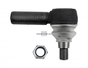 Наконечник рулевой тяги 115*56*М20*1.5/M30*1.5 RHT MB ACTROS/AXOR 96 --> 4.62098 DIESEL TECHNIC