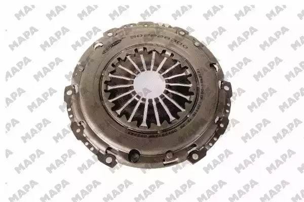 к-кт сцепления! без подш.\ Opel Astra/Signum/Vectra/Zafira 2.2/2.2 direct/2.0TDi 004228509 MA PA