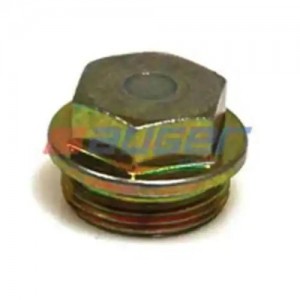 пробка сливная! поддона двигателя M26x1.5 A2\ DAF 70362 AUGER