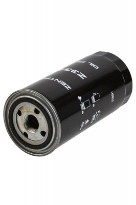 фильтр масляный! D93.7 H206.4 M24x1.5Caterpillar Equipment Z33473 ZENTPARTS