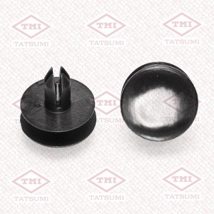 Клипса автомобильная [упаковка 10 штук] TOYOTA TJB1055 TJB1055 TATSUMI