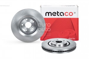 LEXUS RX 350/450H (2009-2015) 3050327 METACO