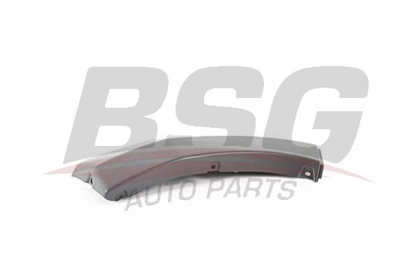 Накладка бампера FIAT Ducato (06-) переднего левая BSG BSG25920017 BSG