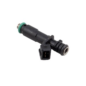 Форсунка CHEVROLET Spark топливная NSP NSP0196800843 NSP