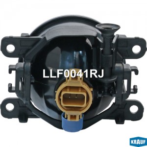 Фара противотуманная LLF0041RJ LLF0041RJ KRAUF