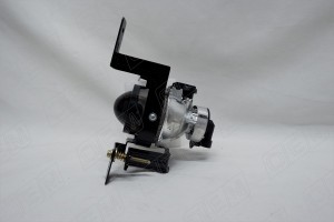 Фара противотуманная правая Kia Cerato 4 2018-2021 OEM0088PTFPR OEMPARTS
