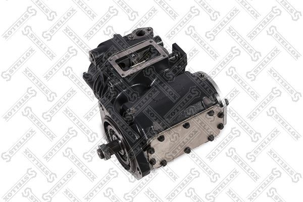 компрессор !440сс 2 цил \Scania 85-25305-SX STELLOX