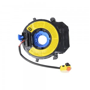 Кольцо HYUNDAI Elantra (11-) колеса рулевого контактное NSP NSP02934903S110 NSP