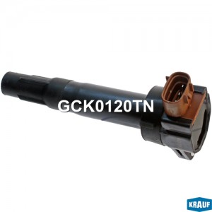 Катушка зажигания GCK0120TN GCK0120TN KRAUF
