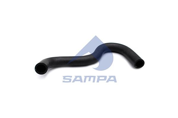 Шланг, Отопление&вентиляция VOLVO 19x19x435 034104 SAMPA