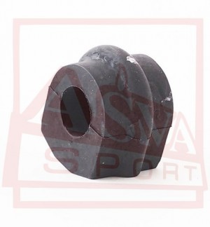 ВТУЛКА ЗАДНЕГО СТАБИЛИЗАТОРА D17 NISSAN 0207C24R 0207-C24R ASVA