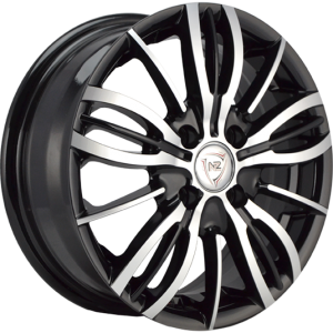 NZ R16 / 6.5J PCD 5x112 ЕТ 50 ЦО 57.1 SH675 9129850 NZ